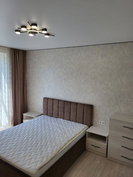 Здам в Оренду нову квартиру