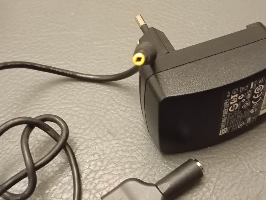 zasilacz switching power supply model psc11r050 działa