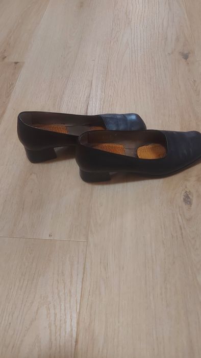 Vendo sapato de curso!