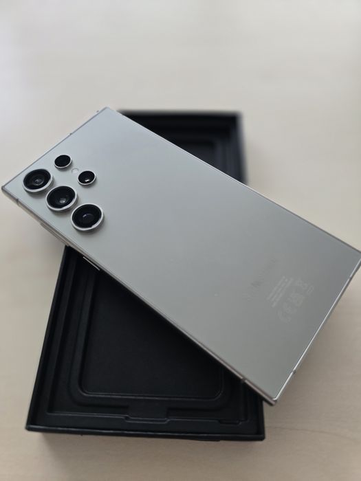 Samsung Galaxy S24 ULTRA 12GB/256GB nowy