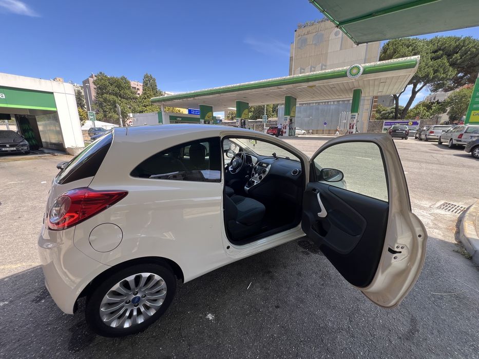 Ford ka excelente estado