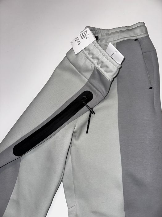 Штани Nike Nocta tech fleece Drake нотка штани спортивні теч фліс