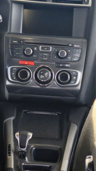 Citroen C4 1.6 Automatico