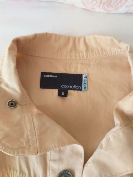 Vestido Quebramar S