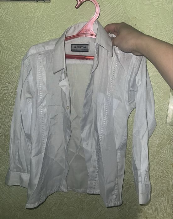 Рубашка H&M