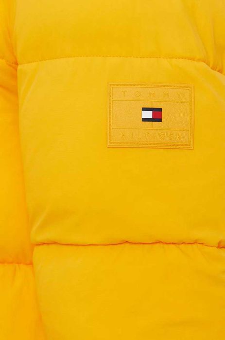 Tommy Hilfiger пуховик