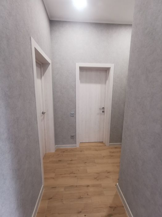 Дом с ремонтом, коттеджный городок в лесу, Sky Park, Гнедин