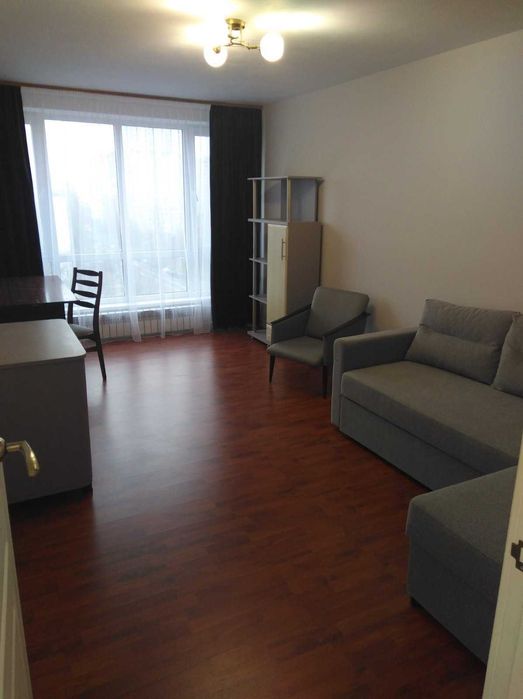 Оренда 1-к квартири на бул. Жуля Верна