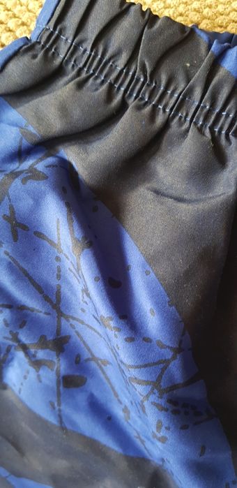 Spodenki chłopięce nowe Avengers r. 146