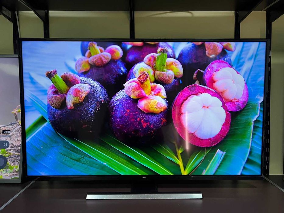 Телевизор JVC LT-49VU63L 4K Ultra HD Smart TV