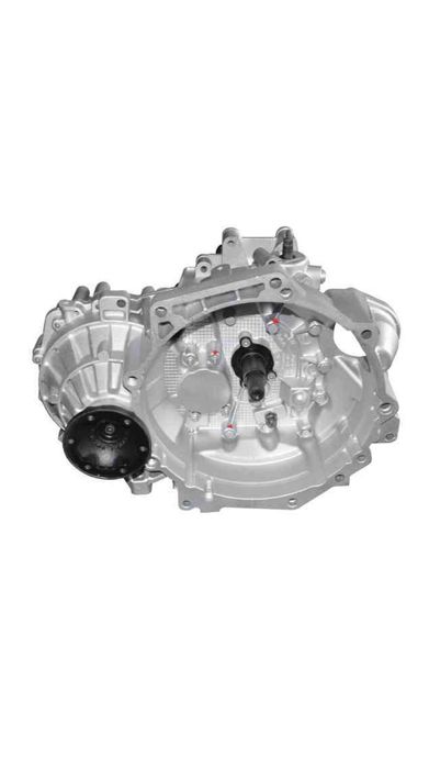 Caixa Velocidades Manual VW GOLF VII 1.6 TDI (81 kW / 110 cv) [01.2013 - 03.2017] QWW (OEM)