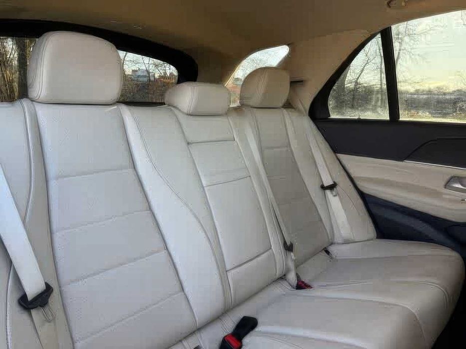 Mercedes-Benz GLE 350 4MATIC      2020