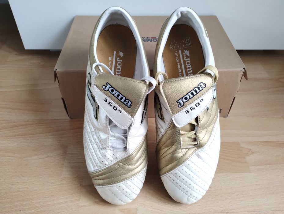Buty korki piłkarskie 42,5 Joma C.Effect 360