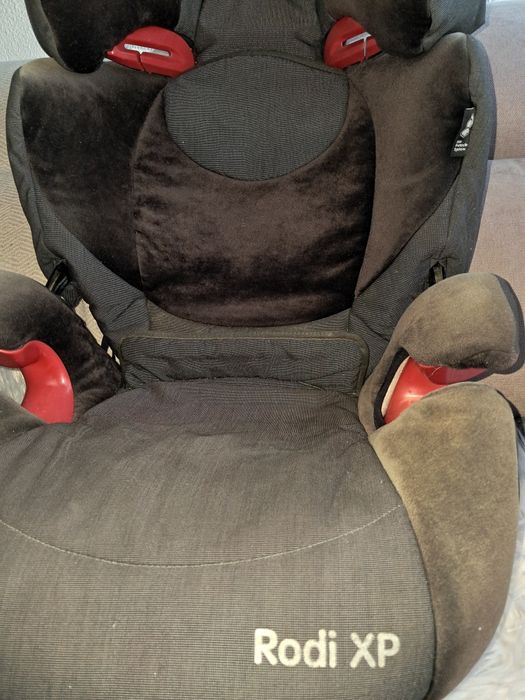 Cadeira Auto Maxi-Cosi 15-36kg