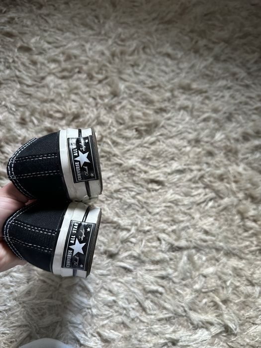 Trampki Converse Chuck 70