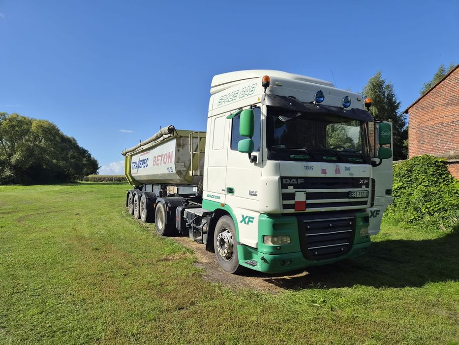DAF