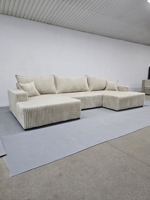 Narożnik U prosto od producenta