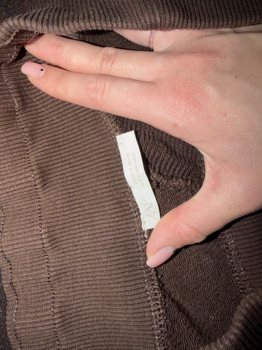 Продам штани Зара ZARA розмір S