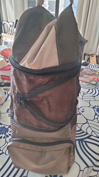 Conjunto para equitação