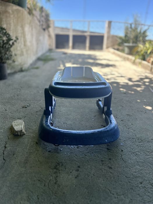 Vendo Voador de bebe