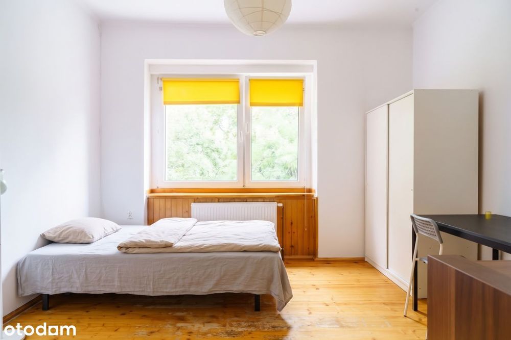 Apartment in Wrocław - View 2