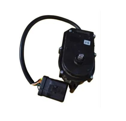 Potencjometr Pedału Sprzegła Oryginał 4290395M4 Massey Ferguson OEM AGCO