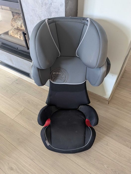 Cybex pallas 2 fix