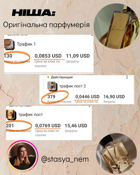 Smm-спеціаліст, таргетолог/навчу налаштовувати рекламу САМОСТІЙНО