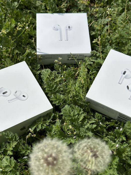 AirPods Pro 2/ AirPods Pro 2 USB-C (MTJV3)
