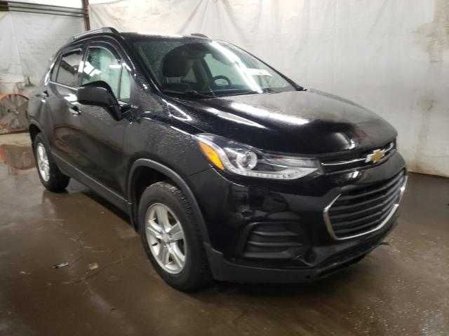 Chevrolet Trax Tracker розборка шрот запчастини запч