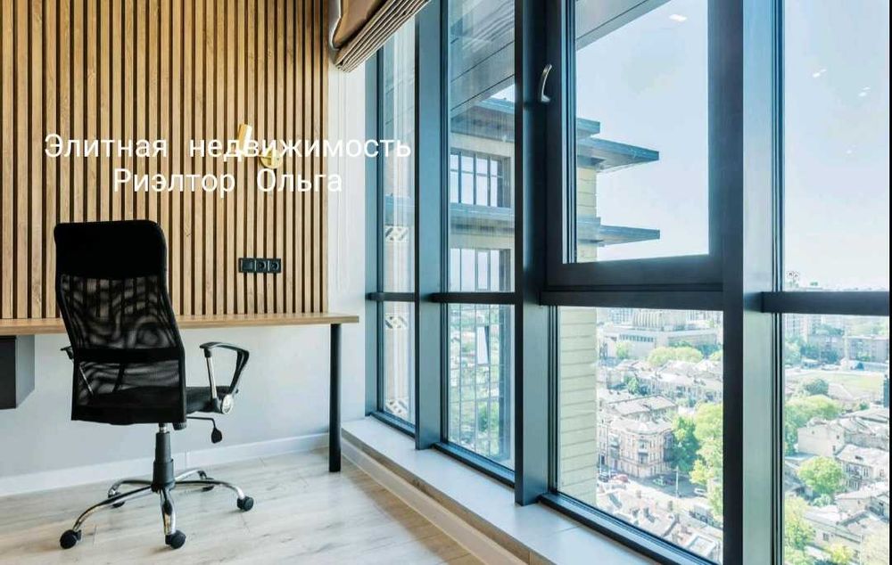 1-комнатная квартира по адресу ул. Большая арнаутская (площадь 50,8 м²) - Atlanta.ua - фото 4