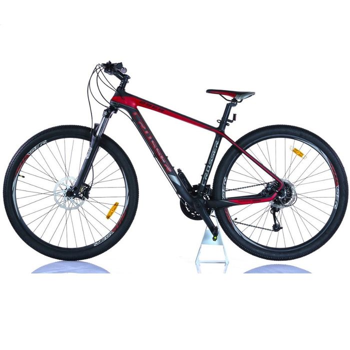 Продам карбоновый велосипед CROSSER GENESIS 29