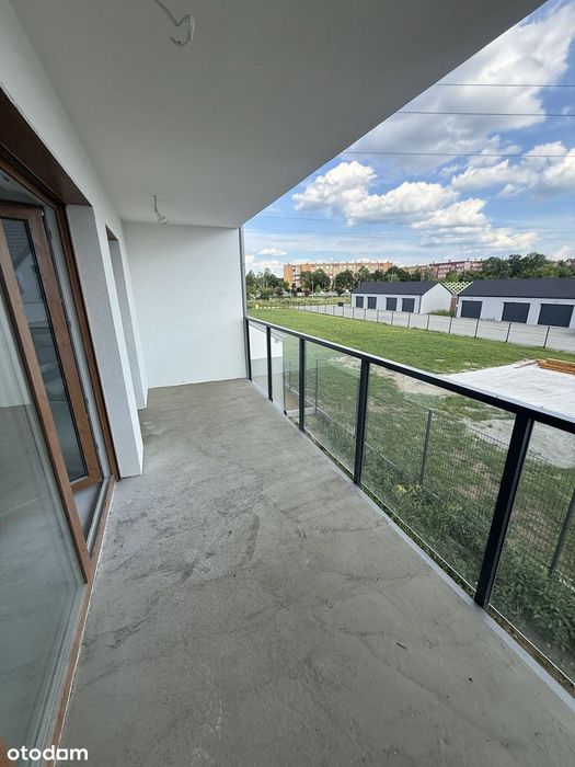 Nowe mieszkanie - Eco residence 2 - 77,5m2 / garaż