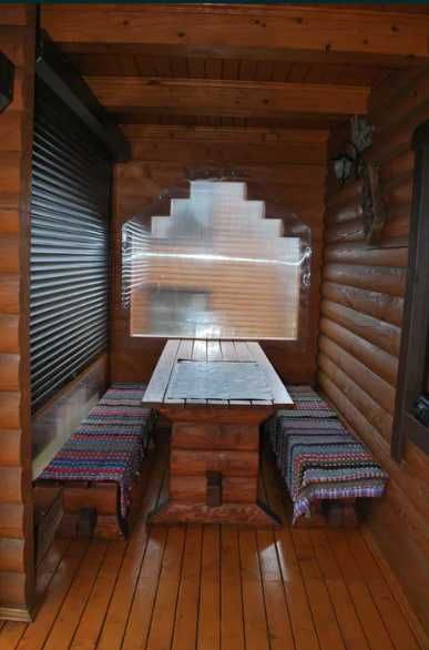 Пропонуємо затишну віллу в мальовничій Східниці,  гори  Карпати