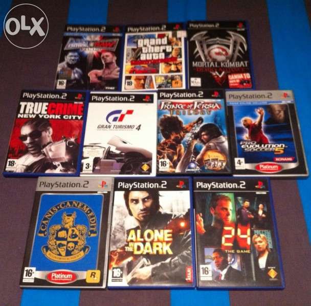 Jogo Pro Evolution Soccer 5 PES5 PlayStation 2 PS2