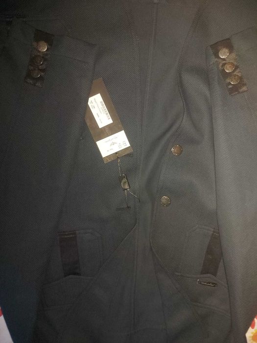 Blazer Miguel Vieira