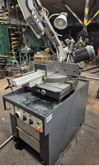 Piła taśmowa MACC400CSO