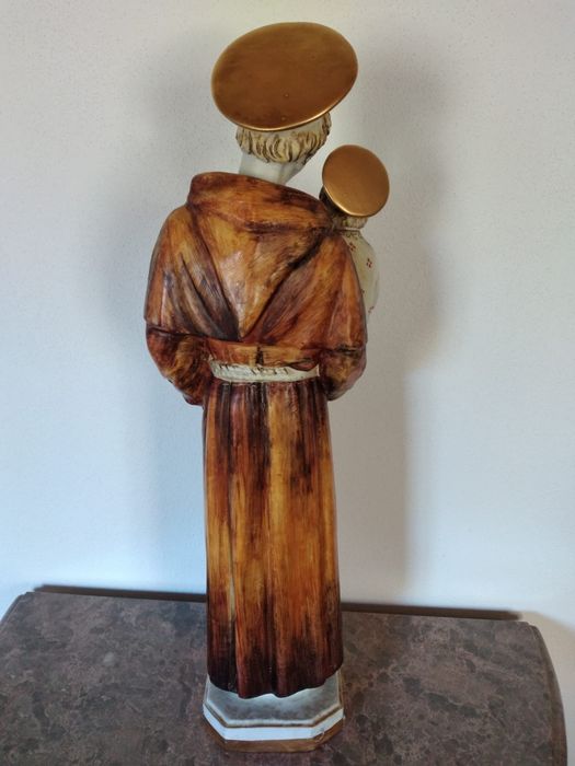 Sto António, Perseo