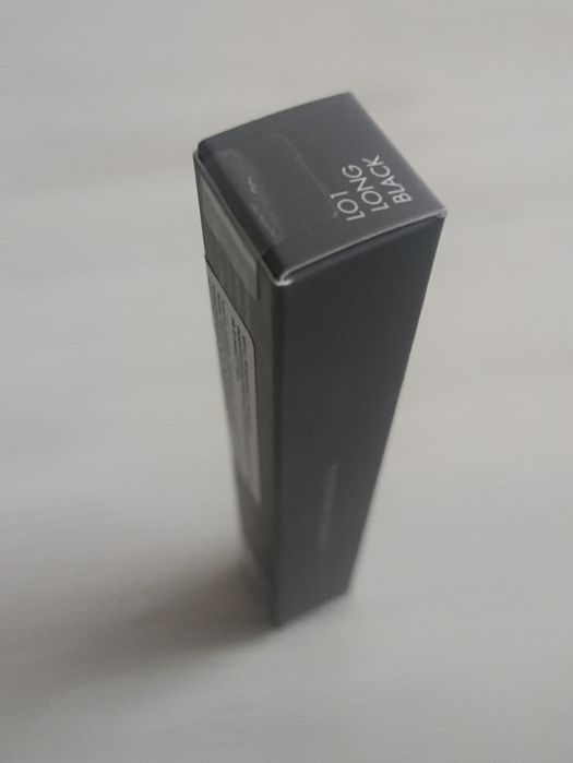 tusz do rzęs rom&nd Han all fix mascara long Black