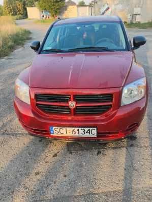 Dodge  Caliber  2.0 diesel  2008
