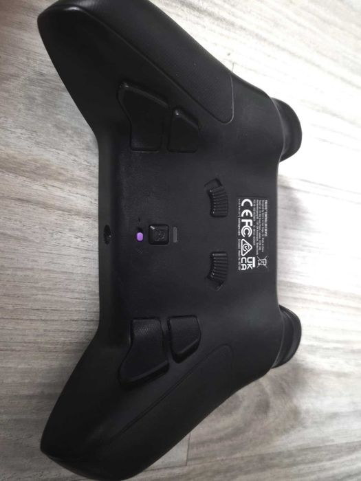 Victrix Pro BFG – profesjonalny pad PS5/PS4/PC – stan bardzo dobry