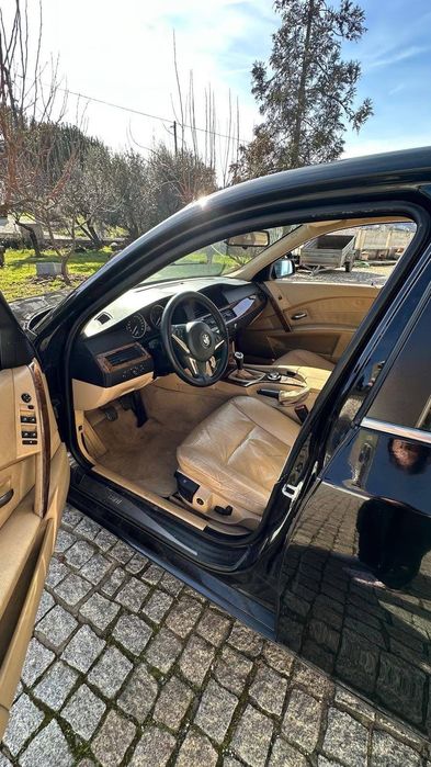 Viatura Nacional muito bom estado