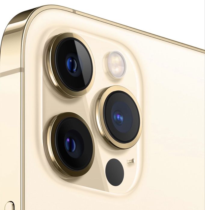 Apple iPhone 12 Pro Max