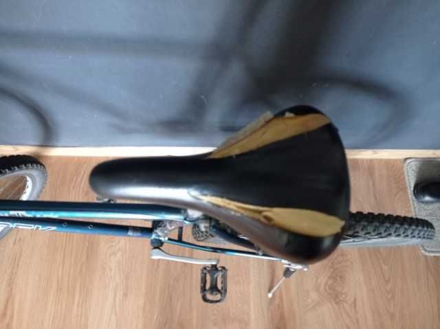 Rower TREK model 820
