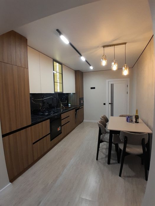 Продаж квартири 44м2