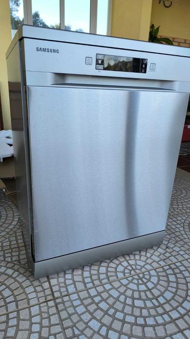 Máquina Loiça Samsung