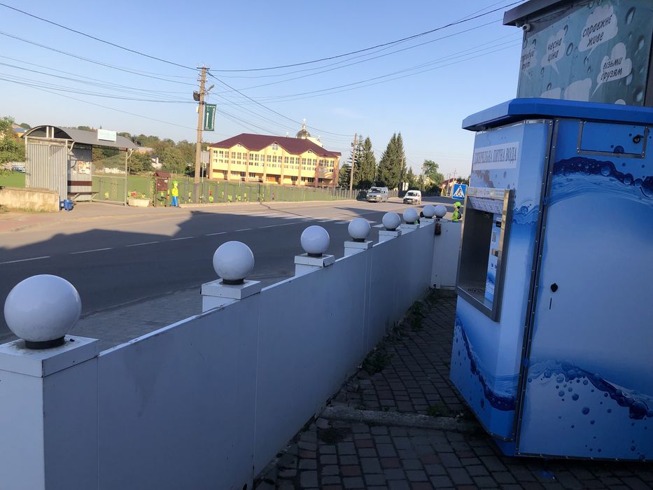 Оренда  комерційного приміщення