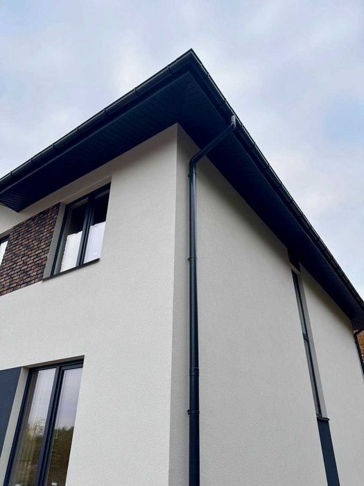 Новий Дуплекс 118 м², Ірпінь – Стоянка 2, ділянка 5 соток