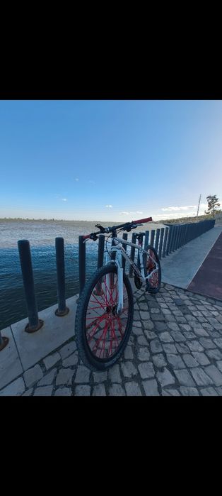 Bicicleta Merida - Para despachar!!!