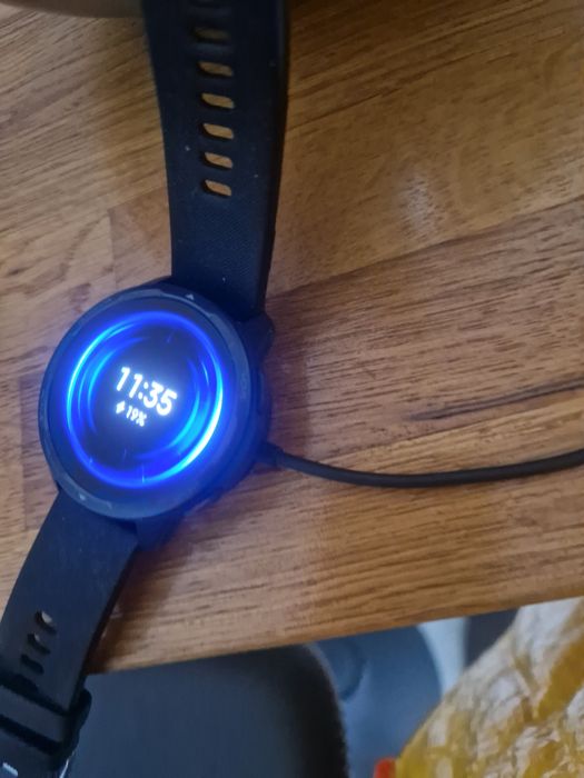 Xiaomi s1  watch